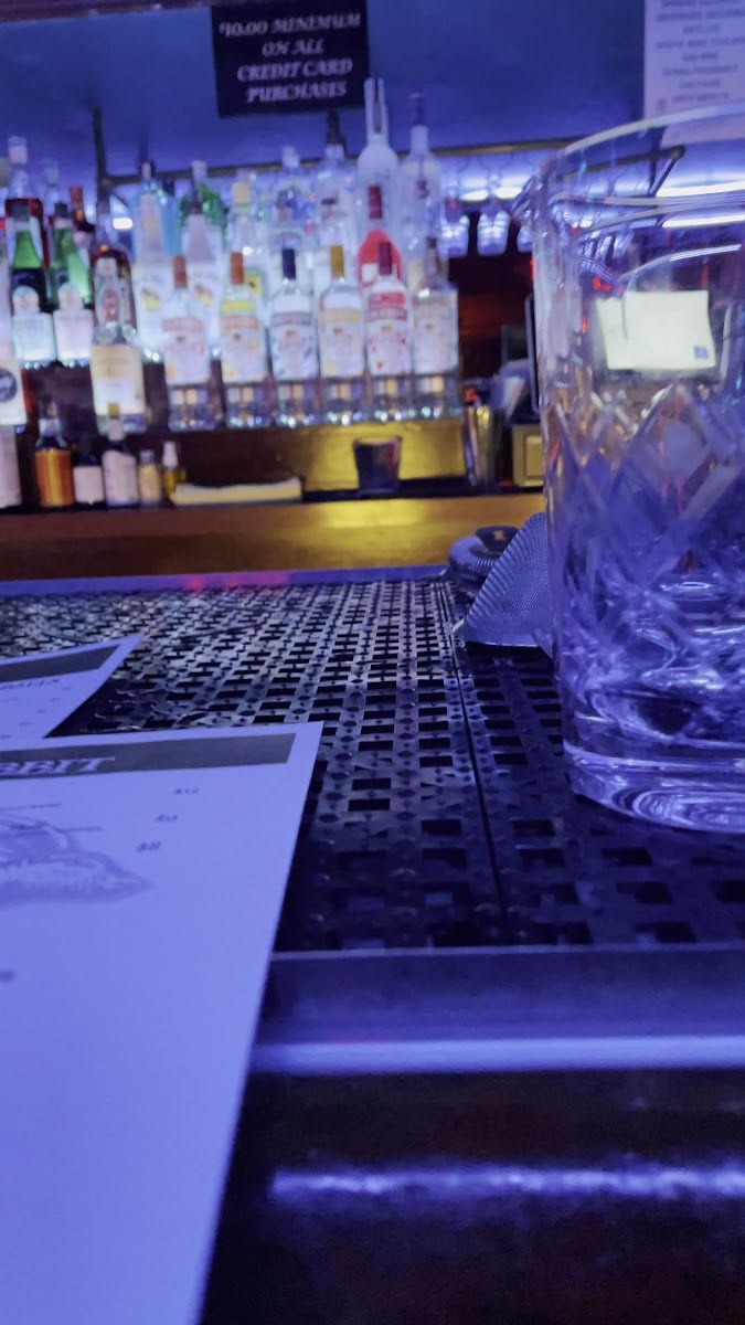 The Jackrabbit Lounge, photo 3