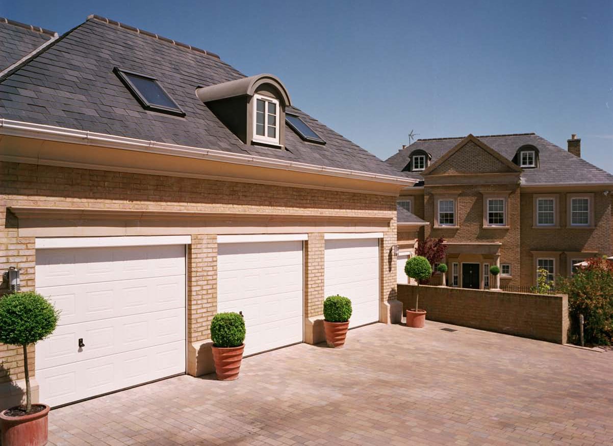 Automated Garage Doors Ltd