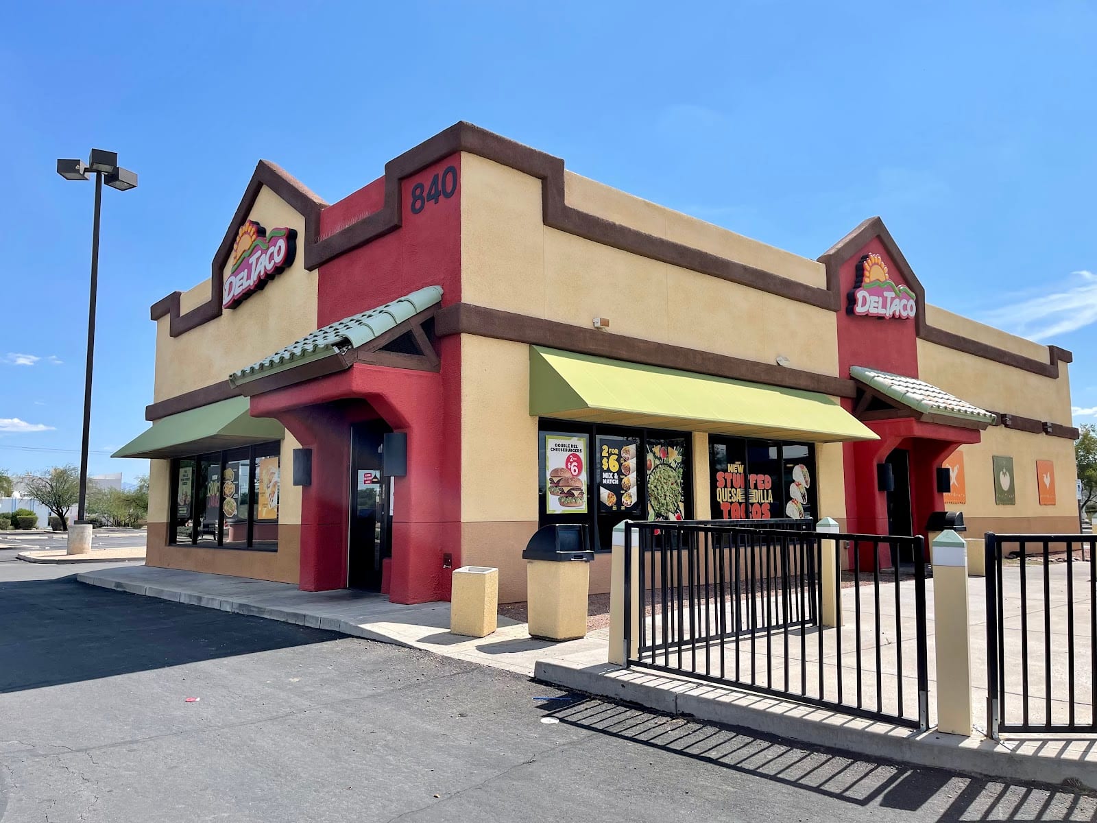 Del Taco, photo 2