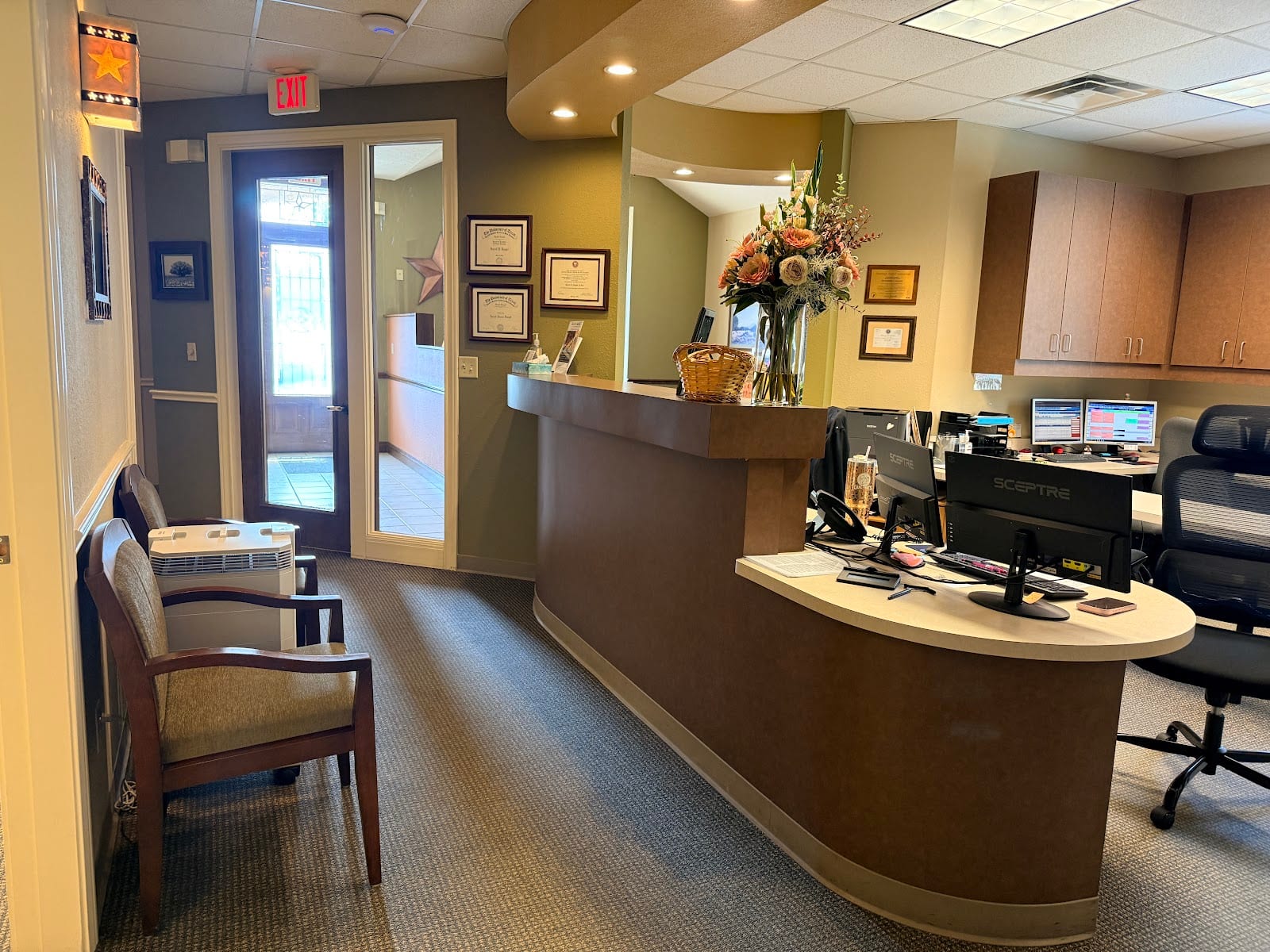 Faught Family Dentistry, photo 4