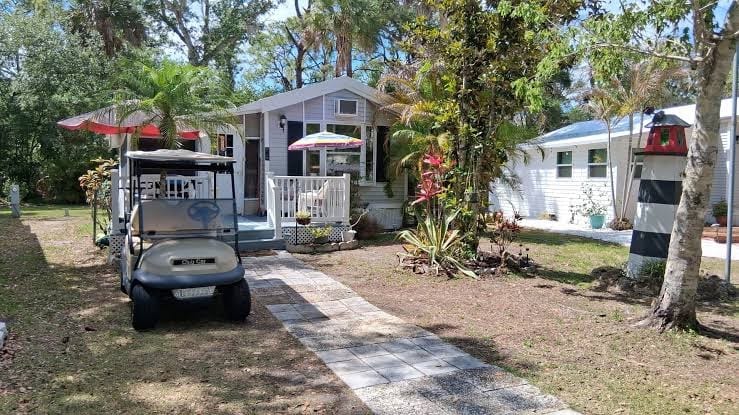 Spacious Wellen Park 4-bedroom house in amazing Venice