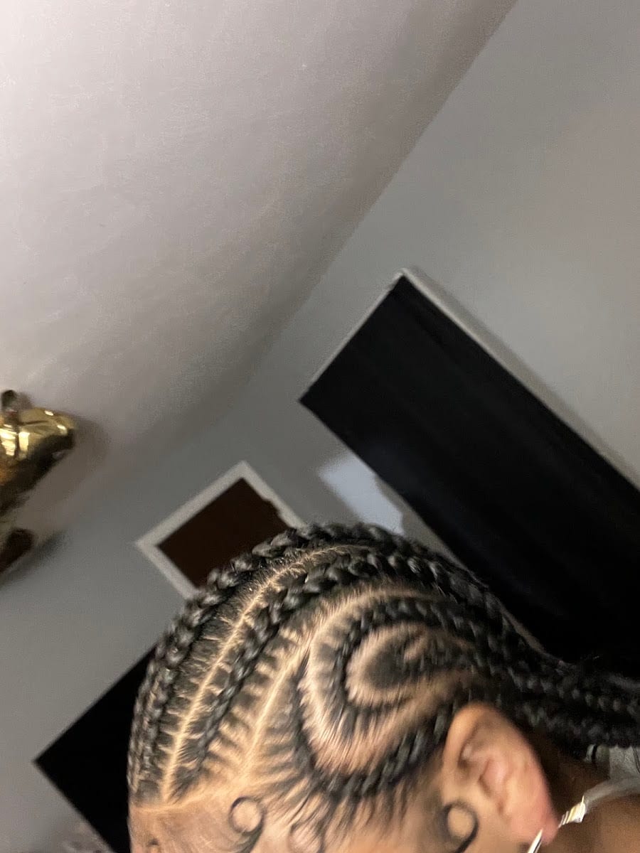 Braided Beauty, photo 4