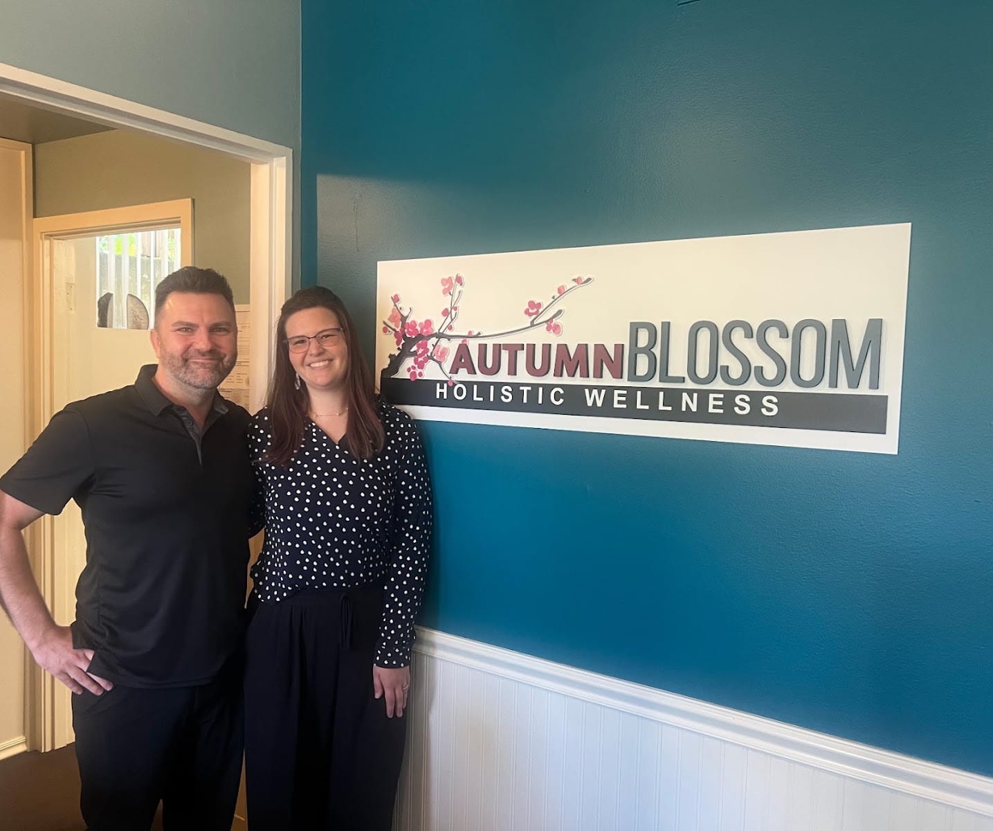 Autumn Blossom Holistic Wellness