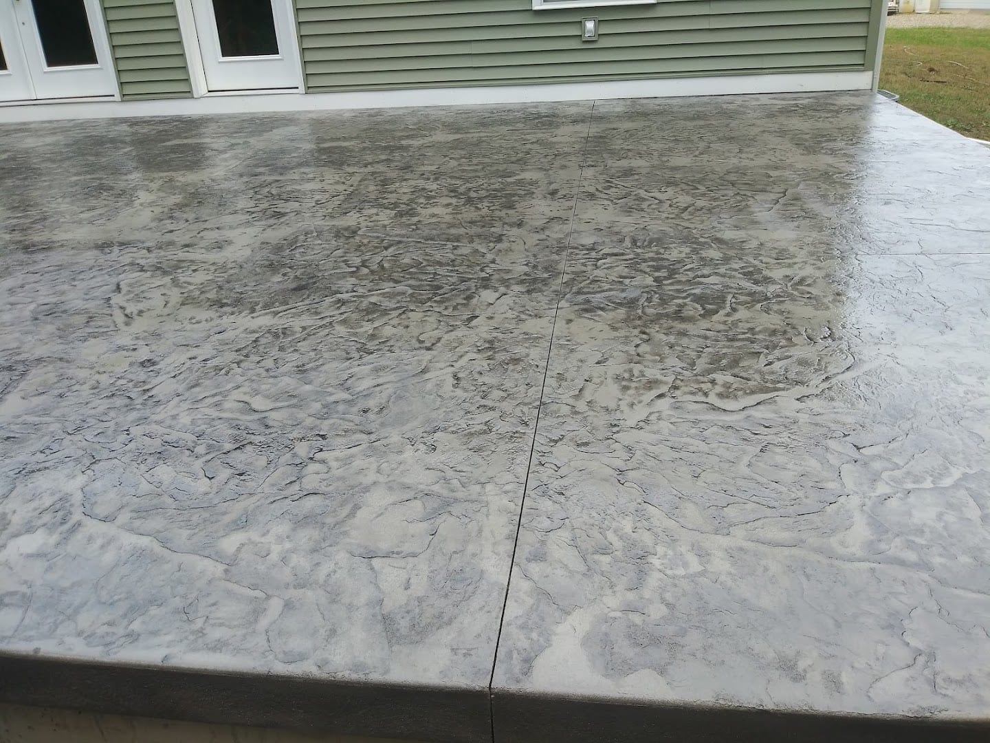 CAINS CONCRETE & CONSTRUCTION, photo 4