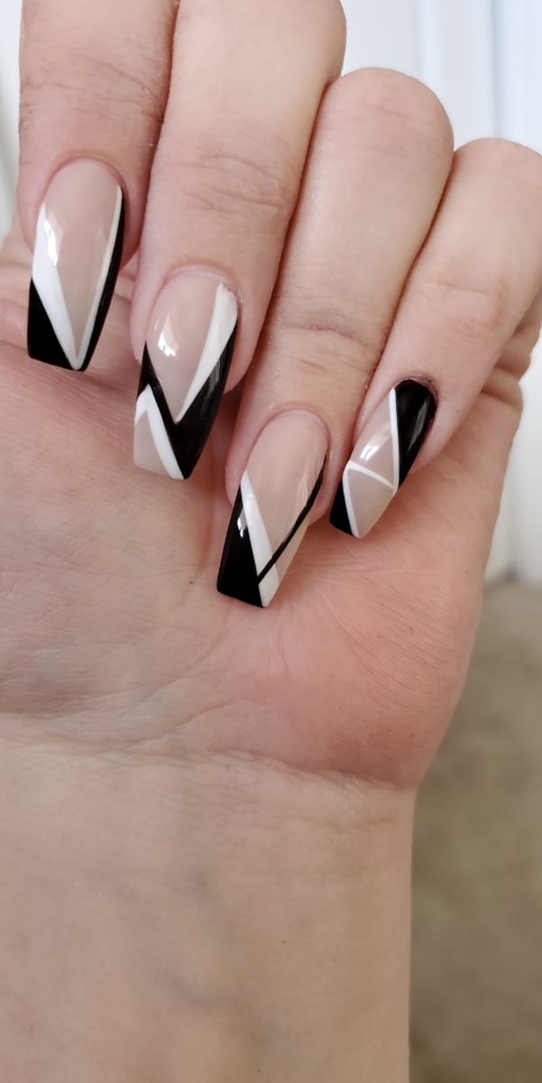 Nail Fever, photo 2