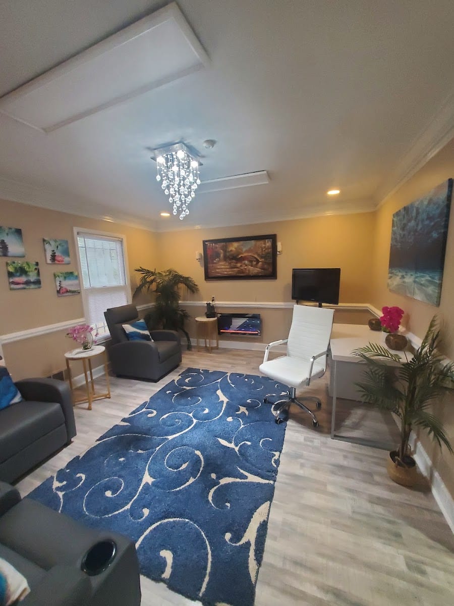 HCH Primary Care Clinic, photo 3