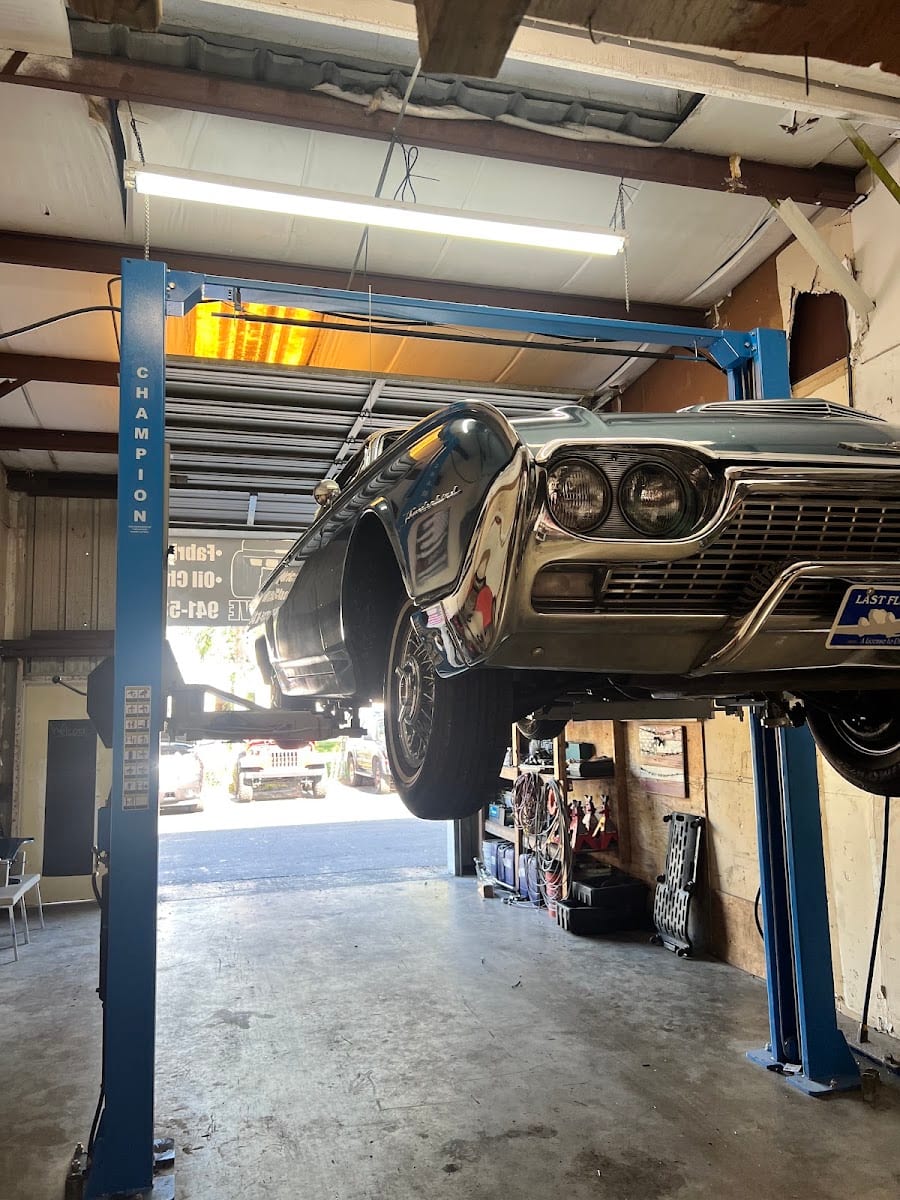 J.A.W.'s Automotive LLC