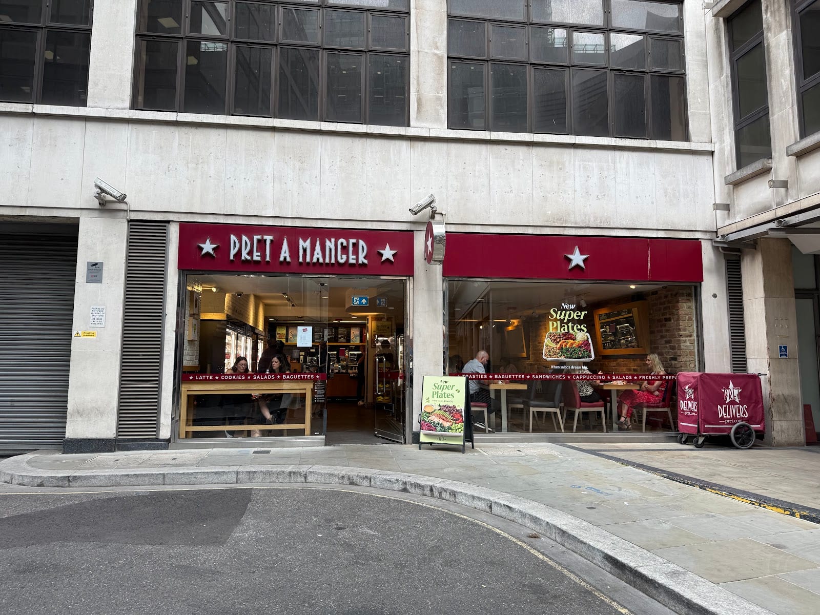 Pret A Manger, photo 2