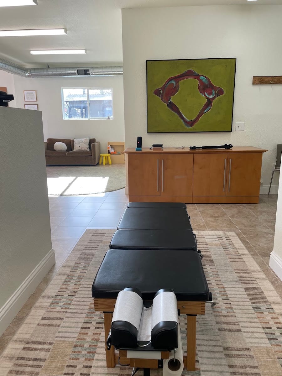 Jackson & Vieyra Family Chiropractic