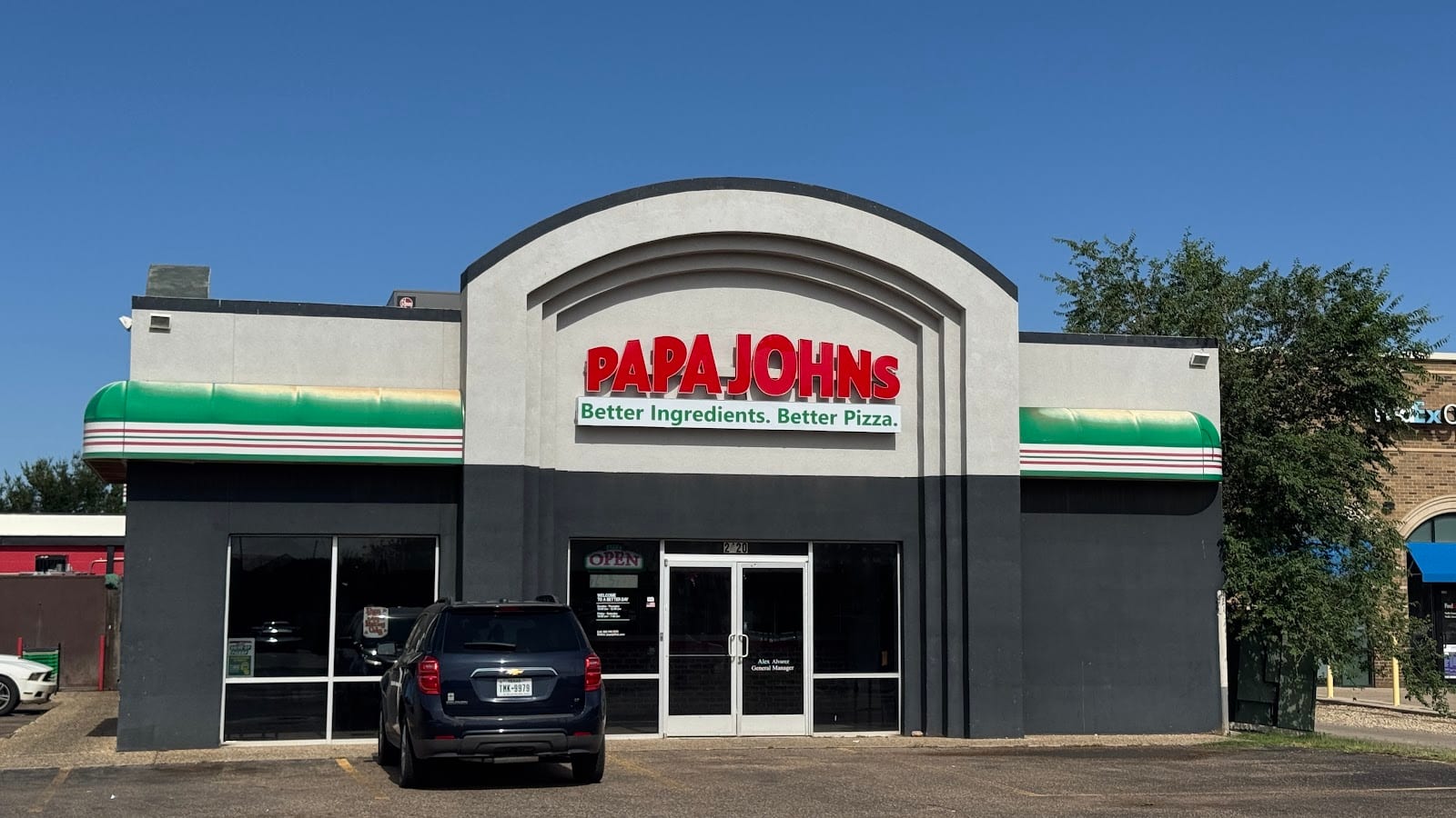 Papa Johns Pizza, photo 2