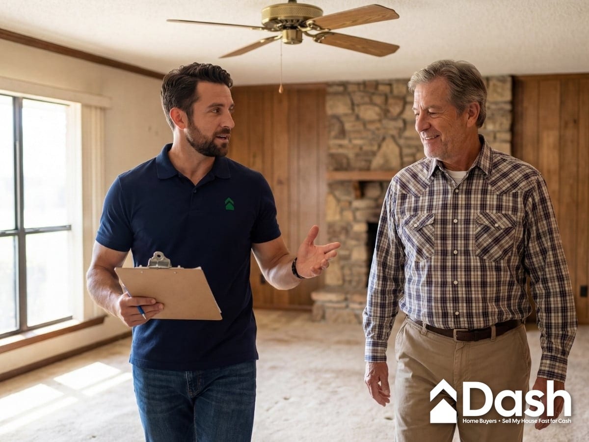 Dash Home Buyers | Sell My House Fast for Cash Spring, photo 4