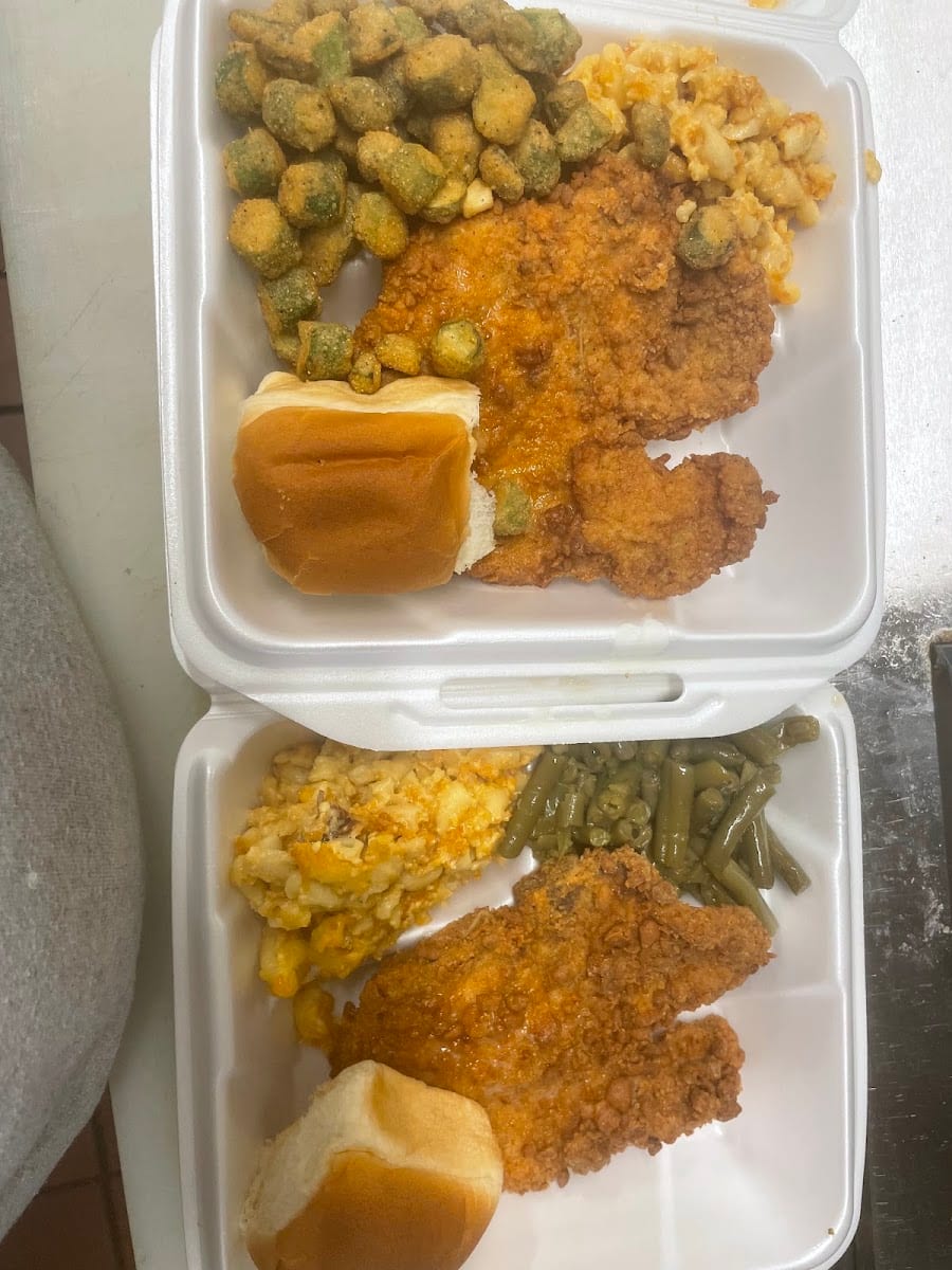 John's Cafe, photo 2