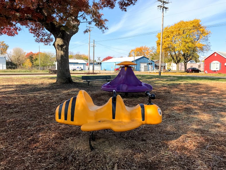 Horne Park, photo 2