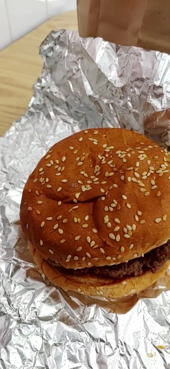 Five Guys, photo 3