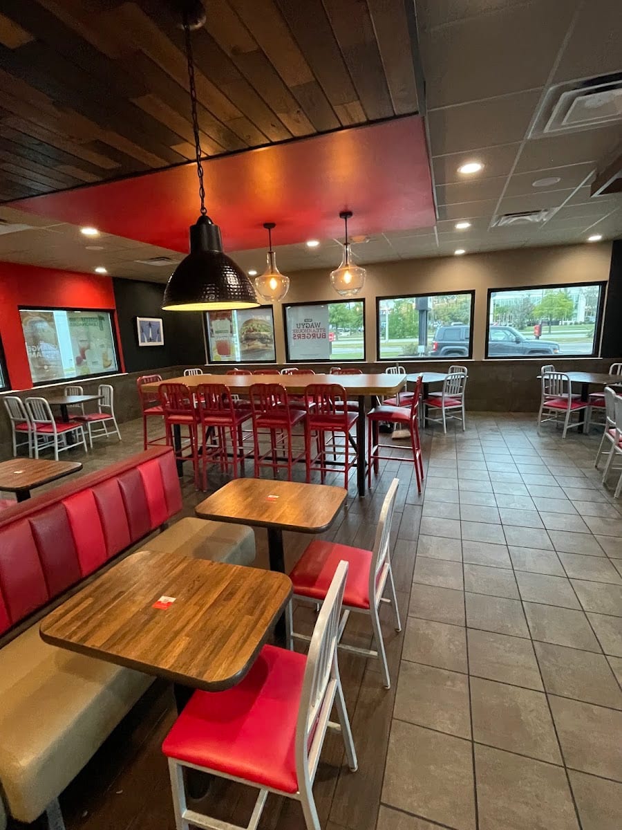 Arby's, photo 2