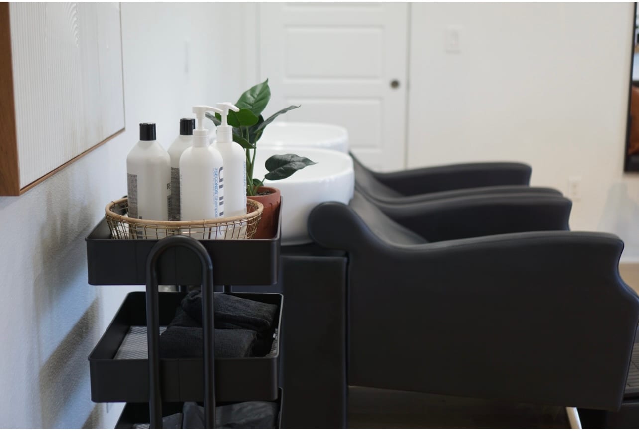 Luna Hair Loft, photo 2