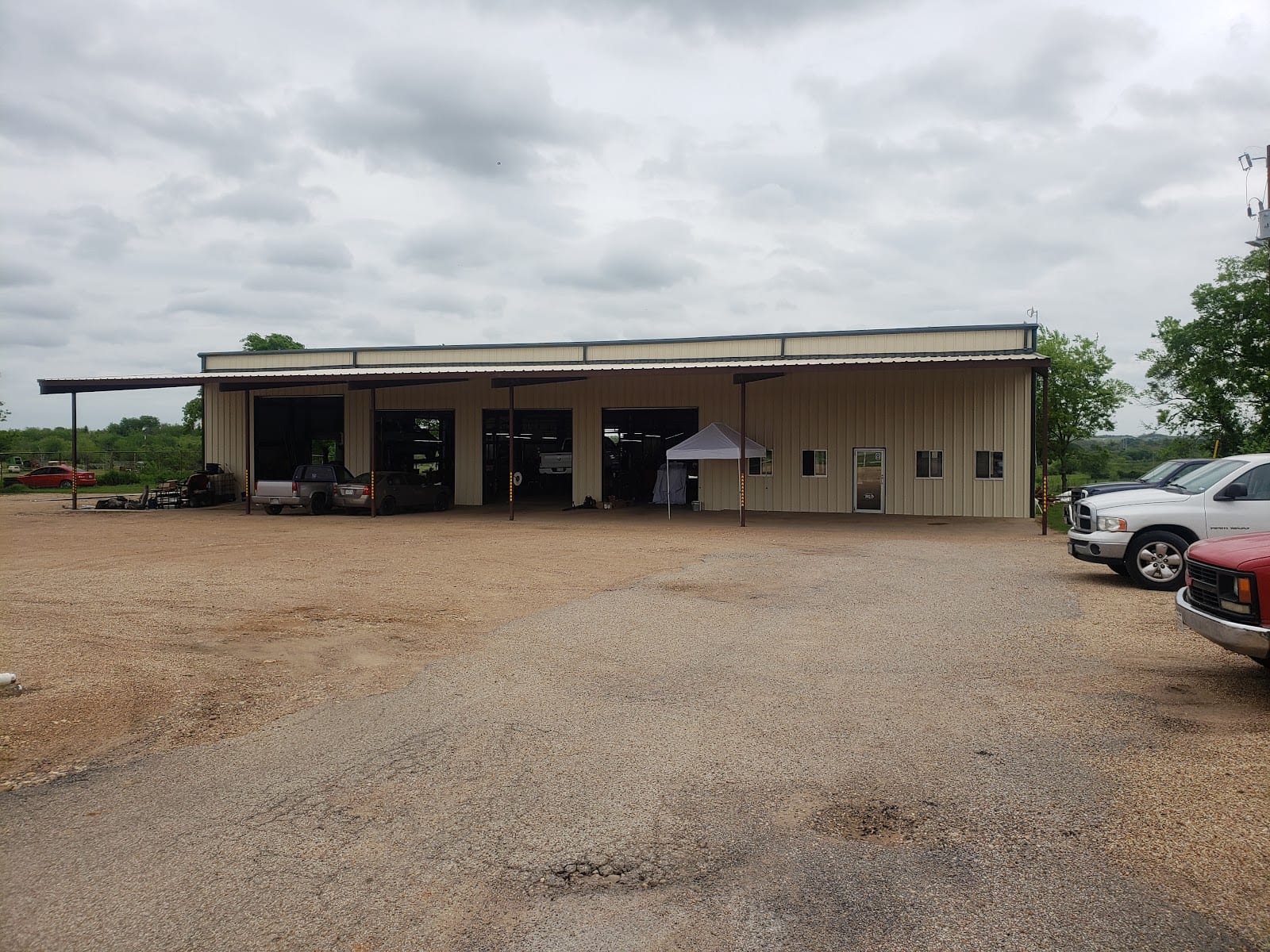 All Auto Sales & Repair