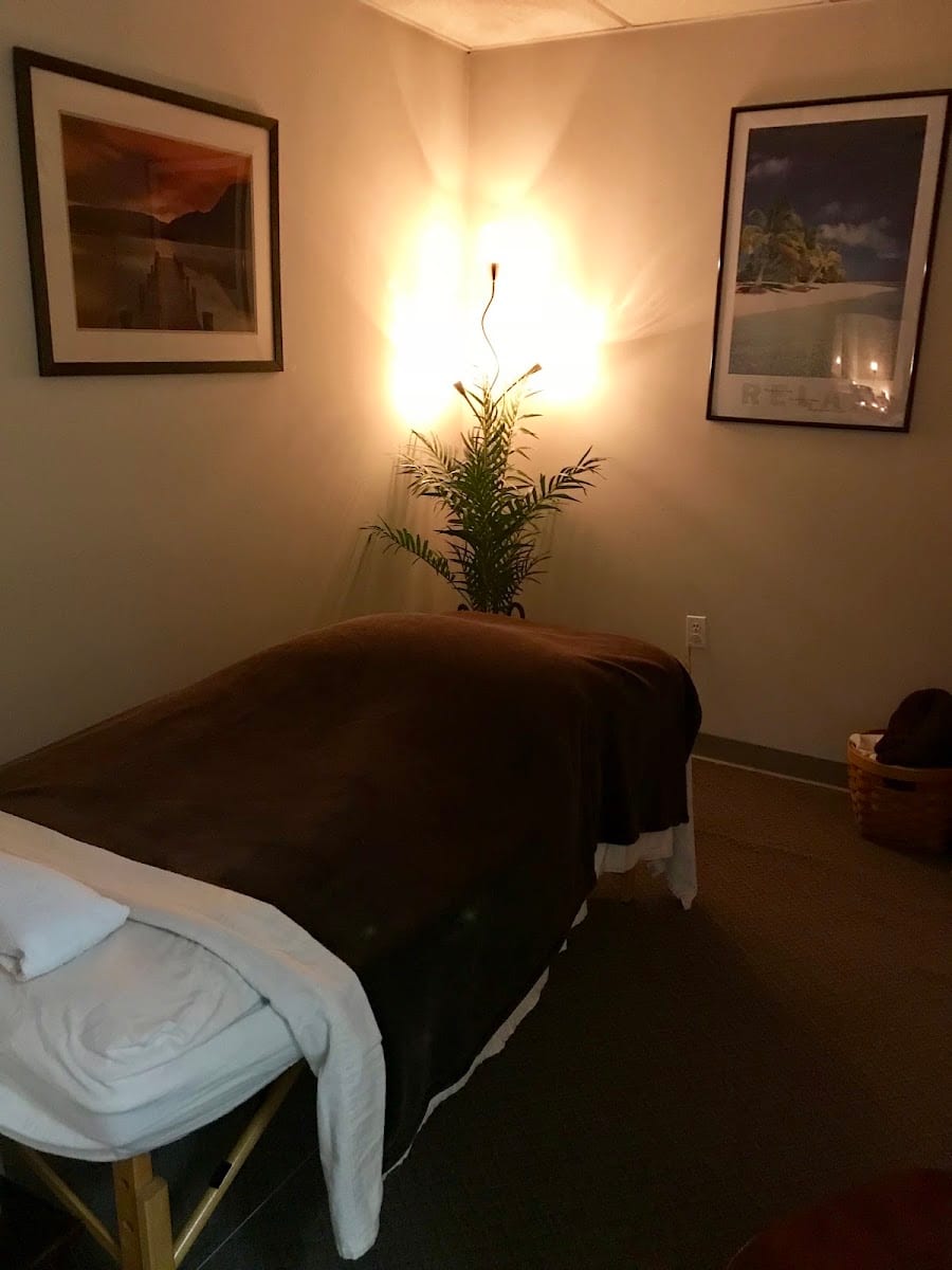 Hands On Massage Therapy LLC