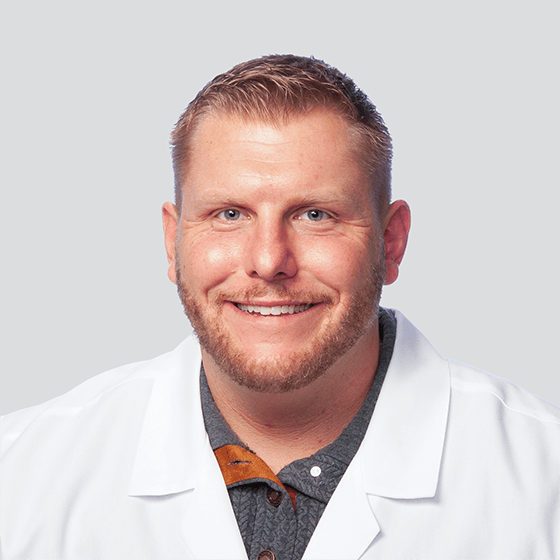 Tyler W. Watson, DO