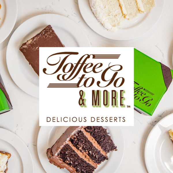 Toffee to Go & More, photo 3