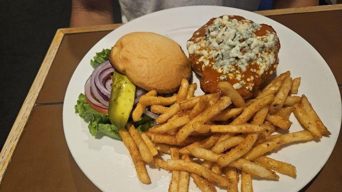 Thirsty's Neighborhood Grill, photo 3