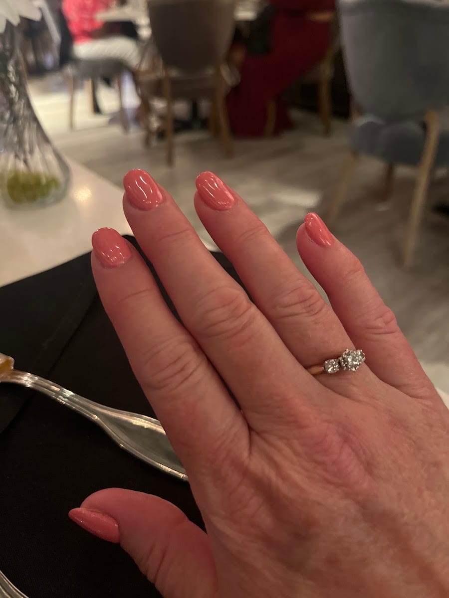 Beyond Nail Spa