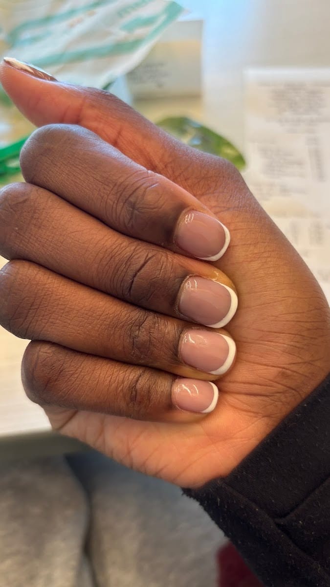 Nails d'Ange, photo 3