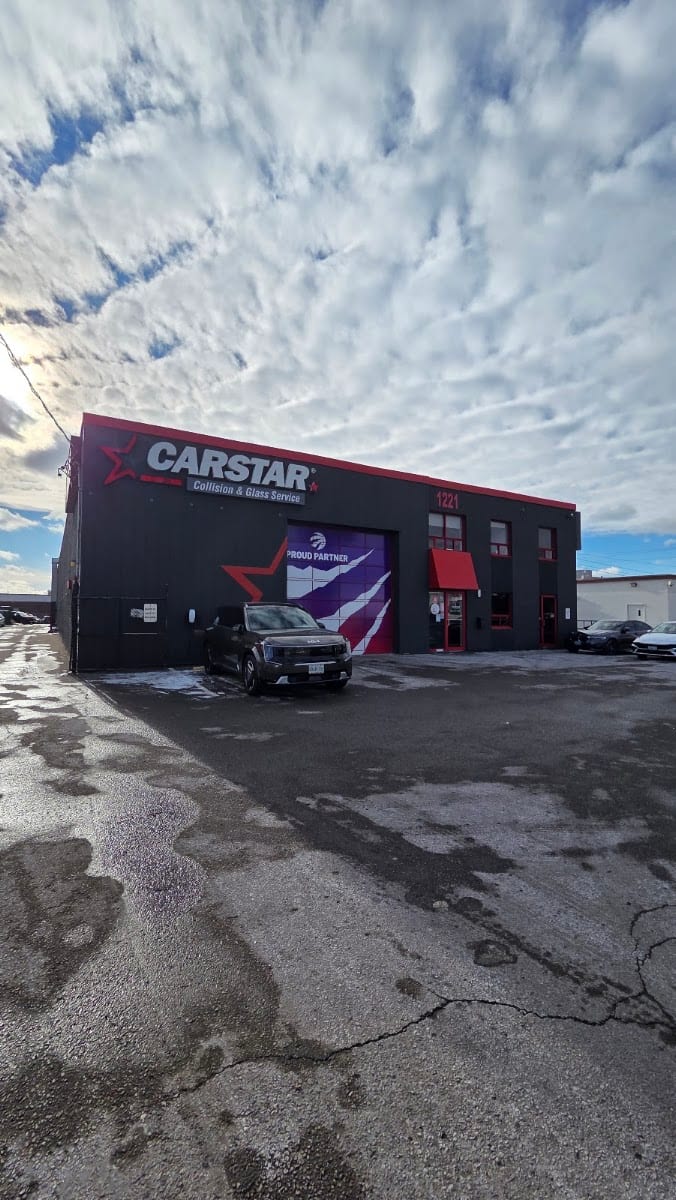 CARSTAR Downsview