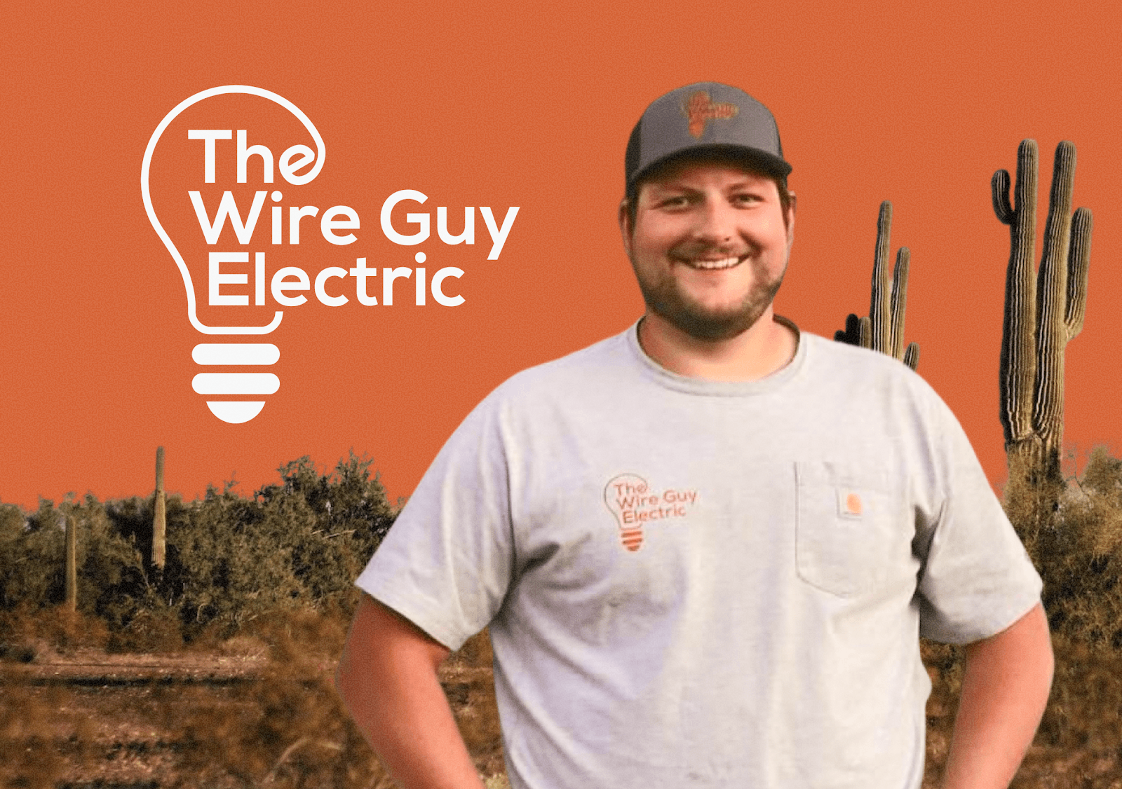 The Wire Guy Electric of Scottsdale, photo 2
