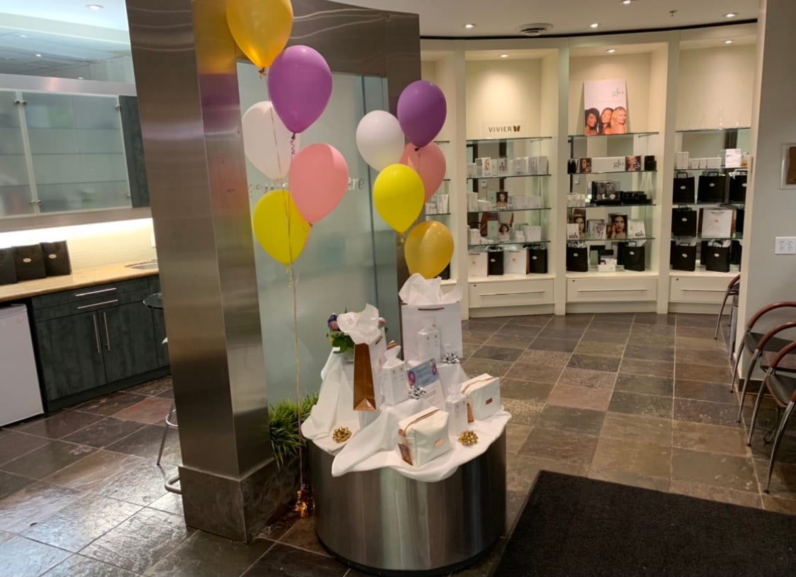 Oak ridges dermatology