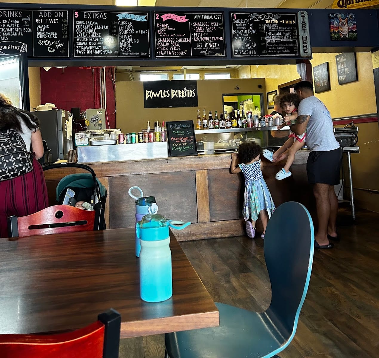 Bowles Burritos, photo 3