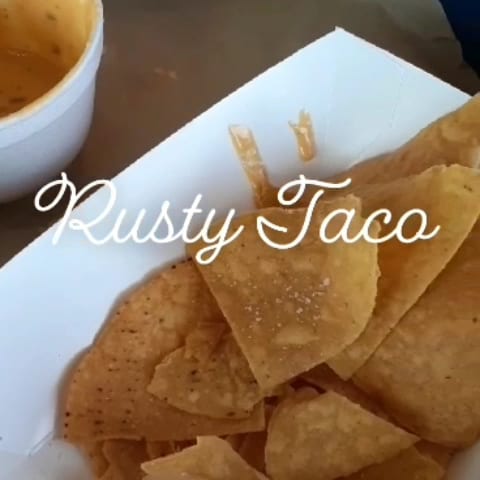 Rusty Taco, photo 3