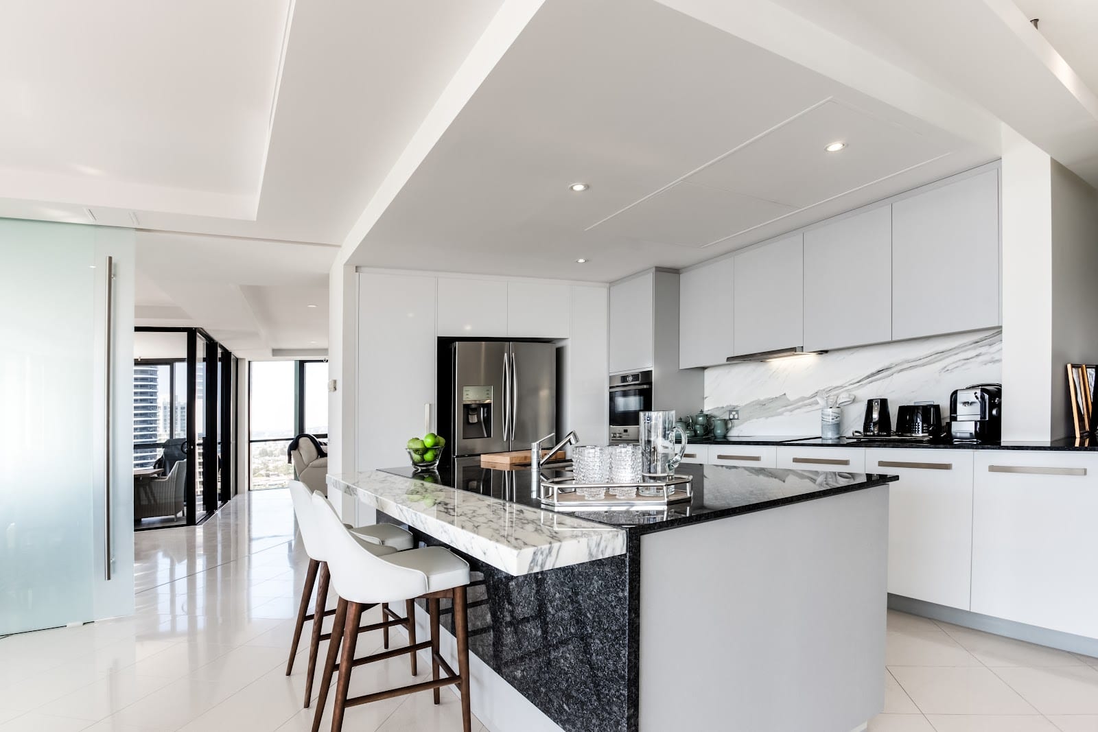 Platinum Housekeeping Limited