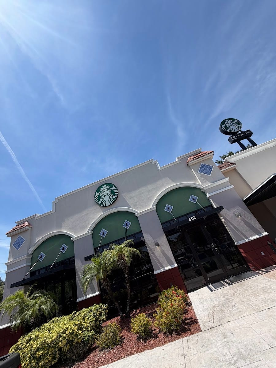 Starbucks Coffee Company, photo 3
