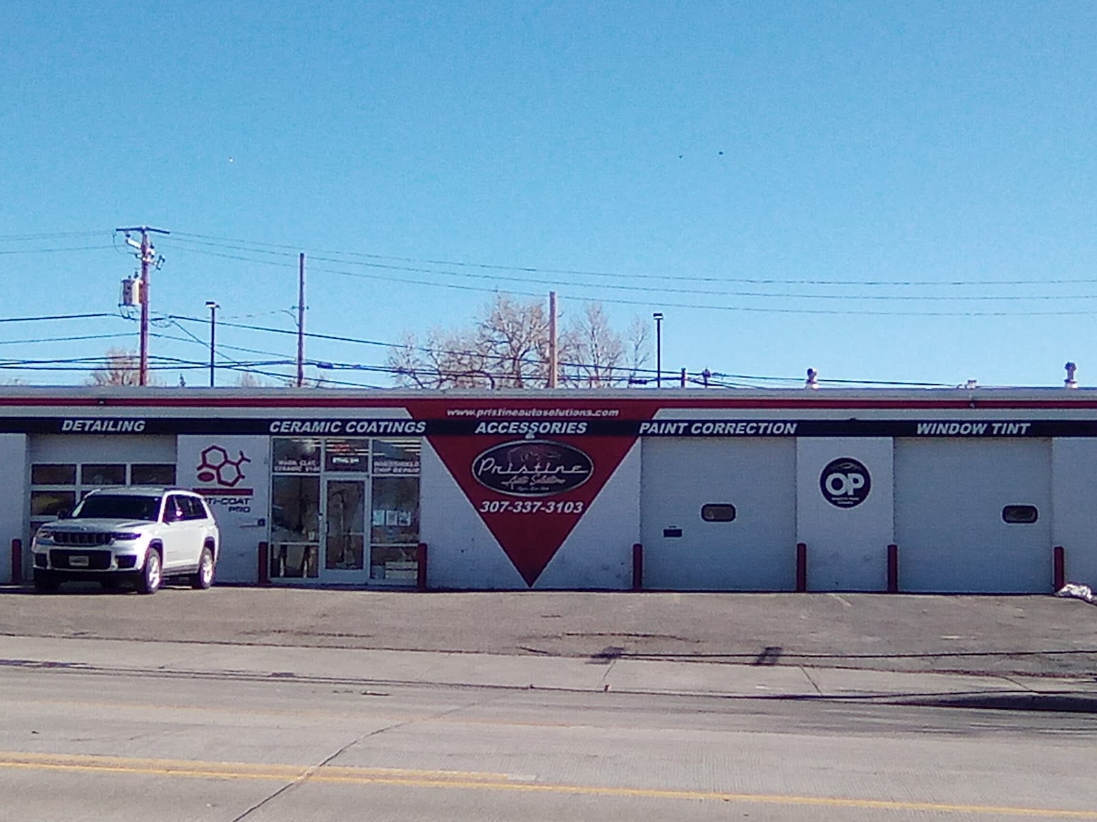 Pristine Auto Solutions, photo 4