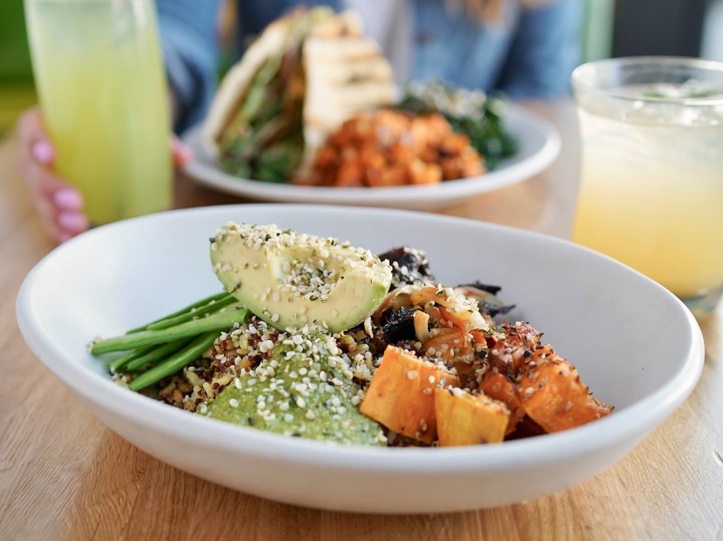 True Food Kitchen, photo 3