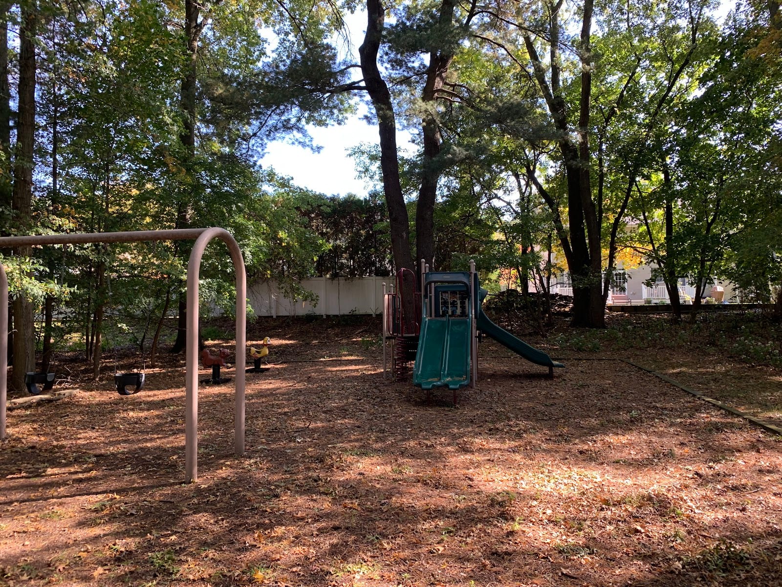 Fairway Oaks Park