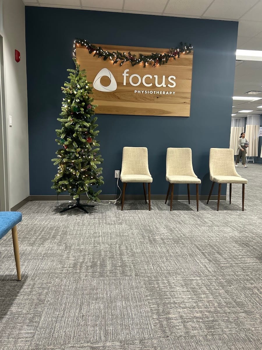 Focus Physiotherapy Madison South