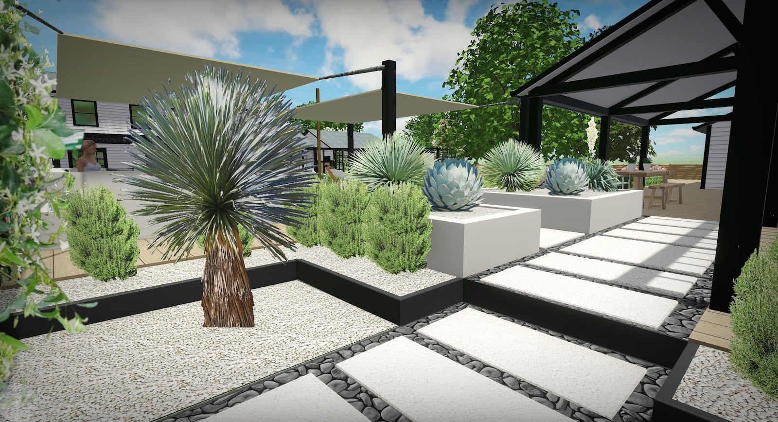 Serene Landscape Design, LLC, photo 2