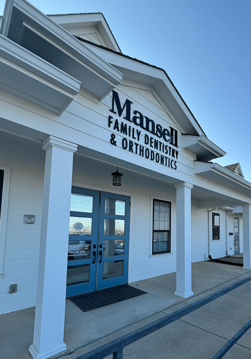 Mansell Family Dentistry and Orthodontics, photo 4