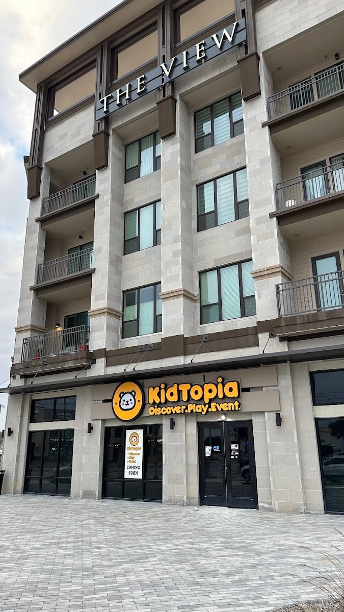 Kidtopia