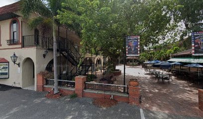 Hodges & Associates, photo 2