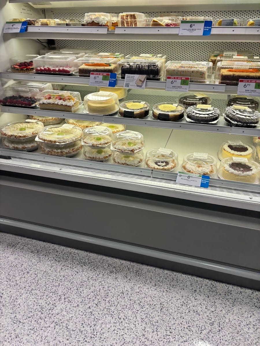 Publix Super Market at Venice Shopping Center, photo 3