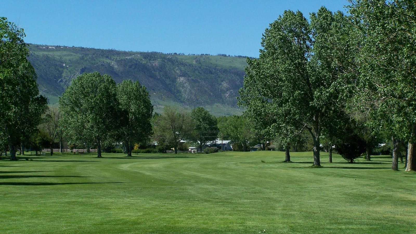 Paradise Valley Country Club, photo 2