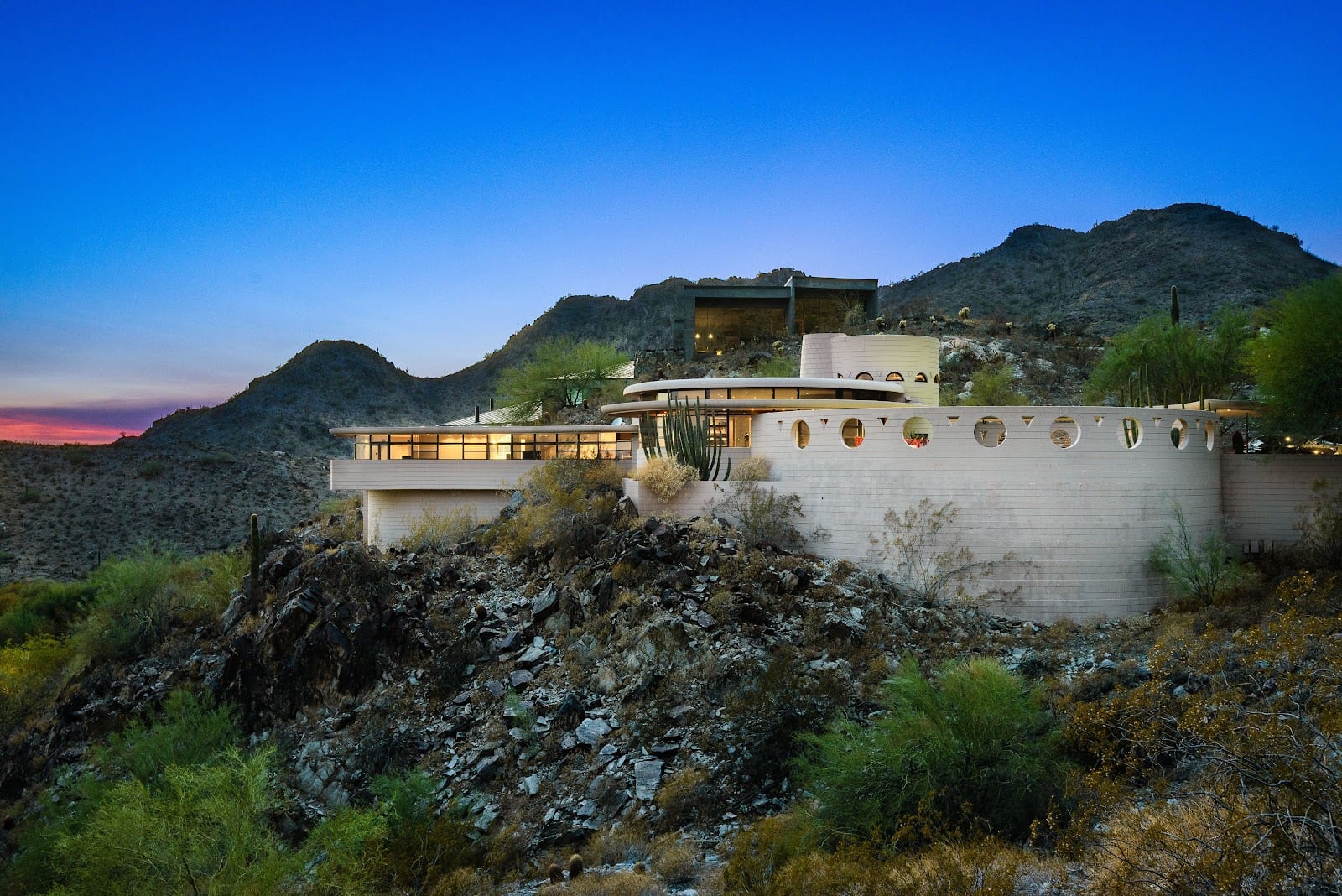 Deanna Peters - North Scottsdale Real Estate Advisors, photo 4