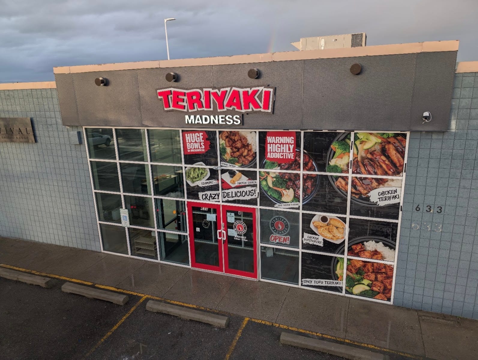 Teriyaki Madness, photo 2