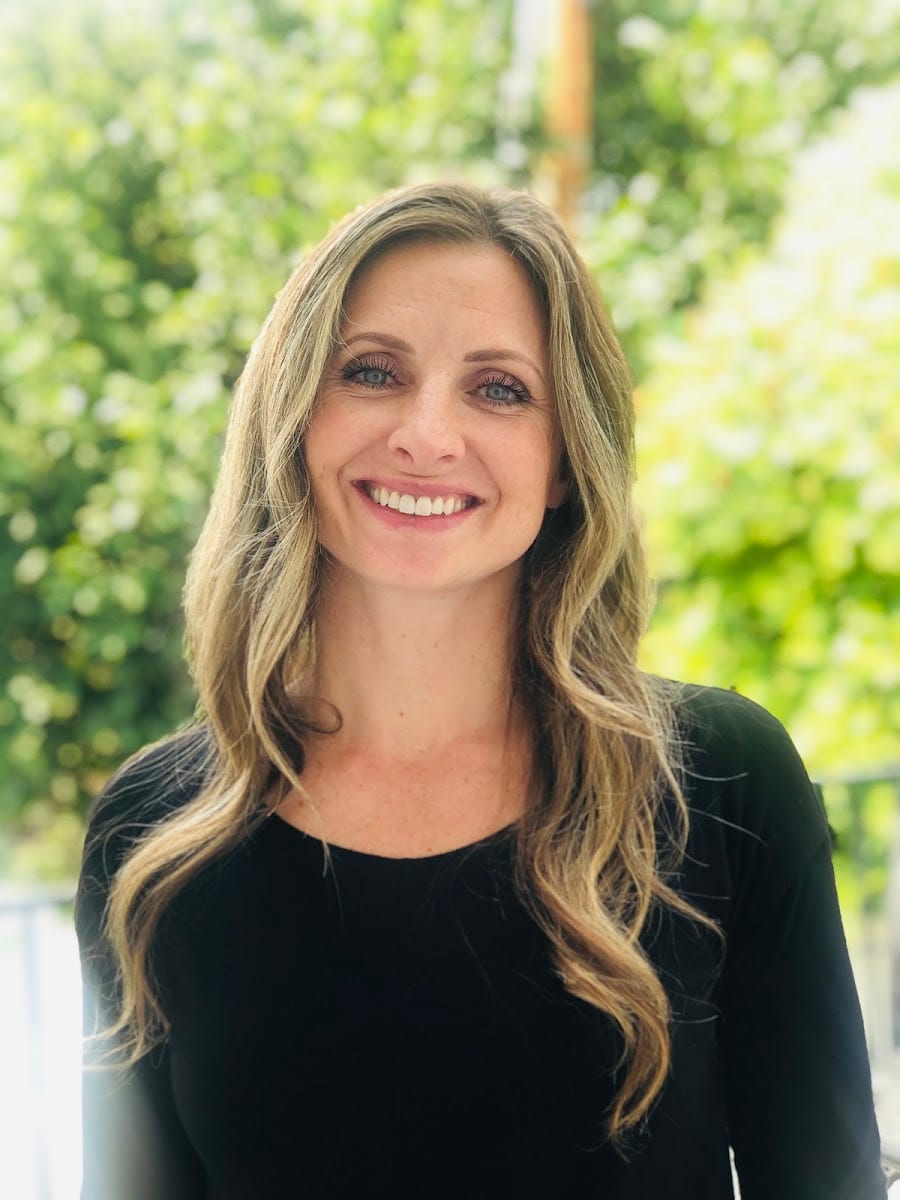 Angela K. Smith, DPT