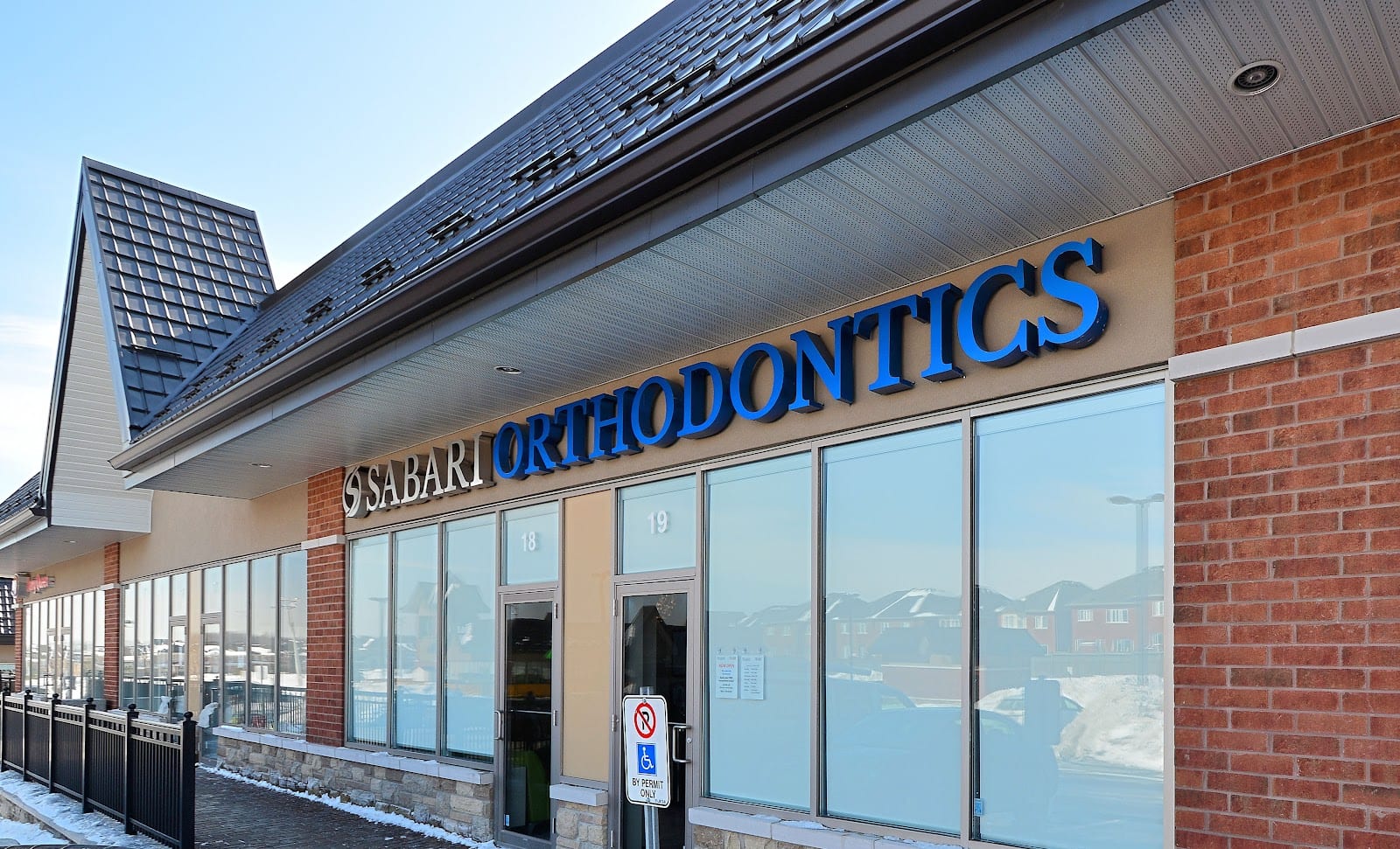 Sabari Orthodontics, photo 2
