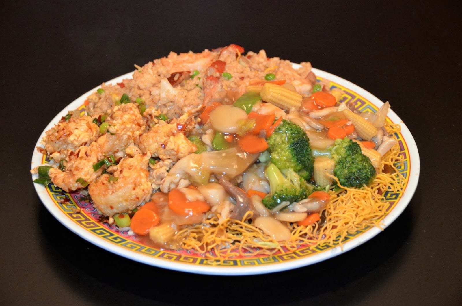 Mandarin Grill, photo 4