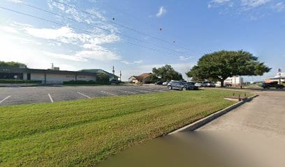 CHI St. Joseph Central Texas ENT